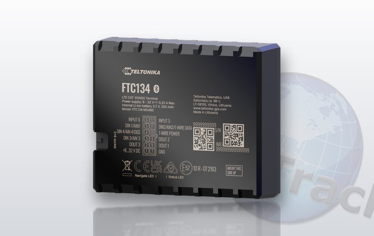Teltonika FTC134