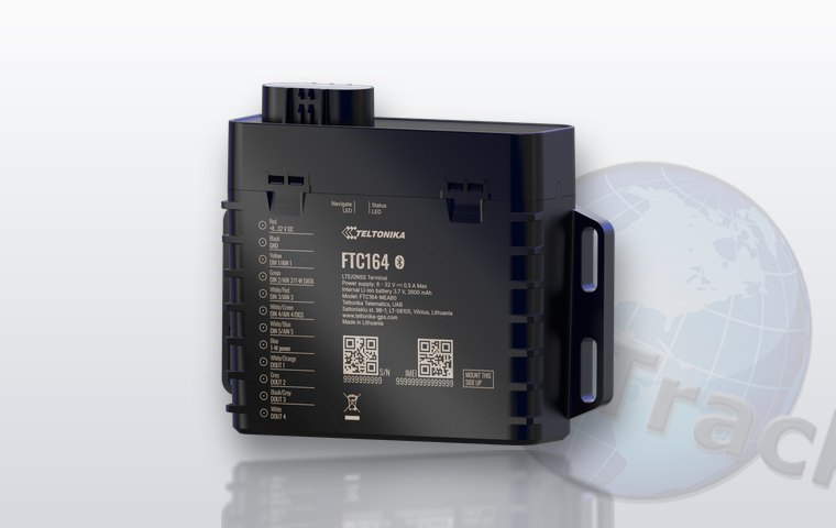 Teltonika FTC164