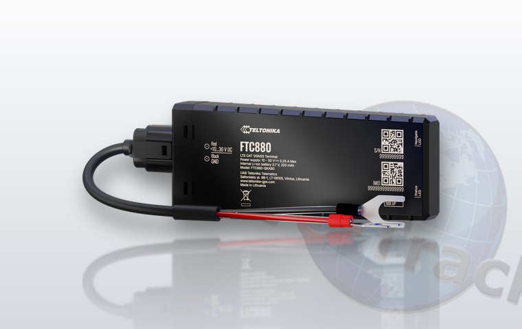Teltonika FTC880